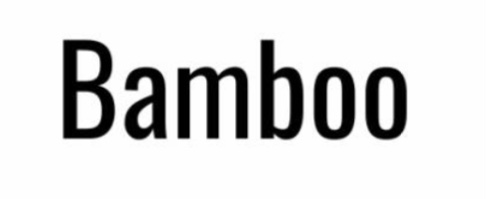 Bamboo Superfine 280