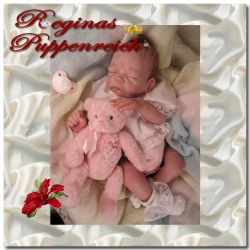 Josie Sleeping Kit - Tasha Edenholm