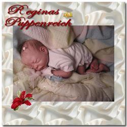 Josie Sleeping Kit - Tasha Edenholm