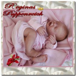 Puddin Sleeping Kit - Donna RuBert (Letzte!)
