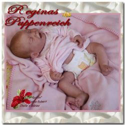 Puddin Sleeping Kit - Donna RuBert (Letzte!)