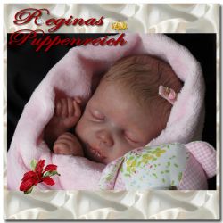 Bella Sleeping Kit - Pat Moulton