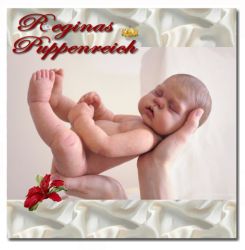 Nod (Girl) von Donna RuBert