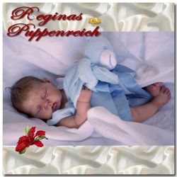 Nod (Girl) von Donna RuBert