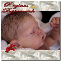 Nod (Girl) von Donna RuBert