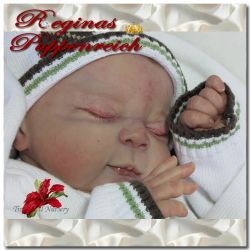 Libby Sleeping Kit - Cindy Musgrove