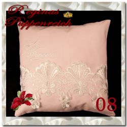 Girl Set - (Kissen + Bezug 26 x 26 cm)