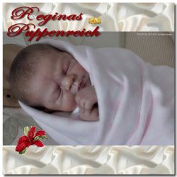 Precious Gift Sleeping Kit - Cindy Musgrove
