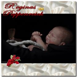 Precious Gift Sleeping Kit - Cindy Musgrove