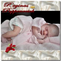 Maisie Sleeping Kit - Marissa May