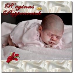 Maisie Sleeping Kit - Marissa May