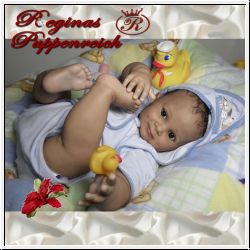 Juan-Kit von Donna Rubert