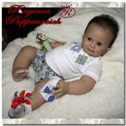 Juan-Kit von Donna Rubert