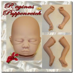 Lane Sleeping Kit - Sandra White --Sonderpreis!!