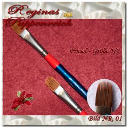 Loew Cornell Filbert Rakes