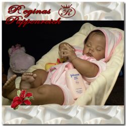 Hailey Sleeping Kit - Donna Rubert