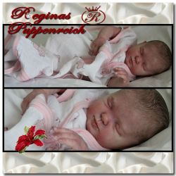 Rose Sleeping Kit - Donna Rubert - Top Angebot!!