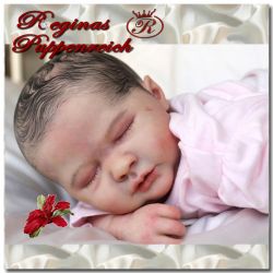 Liam Sleeping Kit - Marissa May - Top Angebot!!