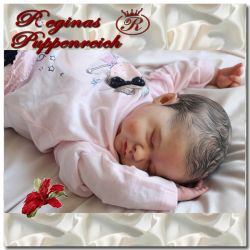 Liam Sleeping Kit - Marissa May - Top Angebot!!