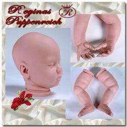Gemma Sleeping Kit - Donna Rubert