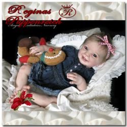 Samantha Awake Kit - Donna Rubert