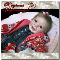 Samantha Awake Kit - Donna Rubert