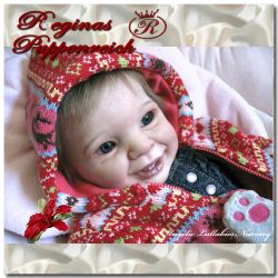 Samantha Awake Kit - Donna Rubert