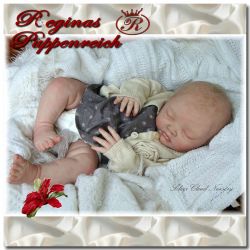 Londyn Sleeping Kit - Denise Pratt