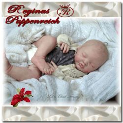 Londyn Sleeping Kit - Denise Pratt