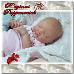 Londyn Sleeping Kit - Denise Pratt