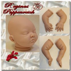 Londyn Sleeping Kit - Denise Pratt