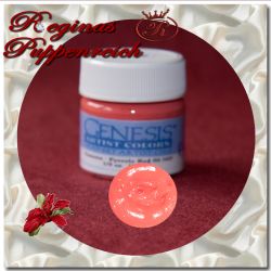 (42) Genesis - Pyrrole Red 05