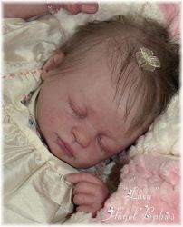 Lucy Sleeping Kit - Marissa May