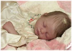 Lucy Sleeping Kit - Marissa May