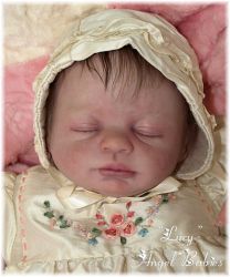 Lucy Sleeping Kit - Marissa May
