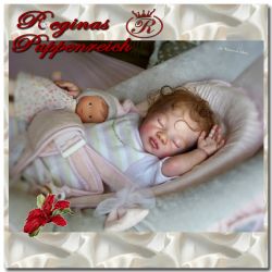 Lexi Sleeping Kit - Sandra White