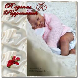 Lexi Sleeping Kit - Sandra White