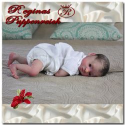 REALBORN-Kit Thomas Awake