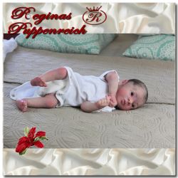 REALBORN-Kit Thomas Awake