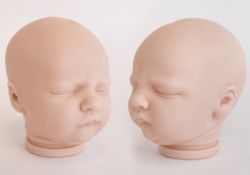 REALBORN-Kit Owen Sleeping