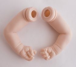 REALBORN-Kit Owen Sleeping