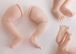 REALBORN-Kit Owen Sleeping