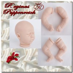 REALBORN-Kit Summer Rain Sleeping