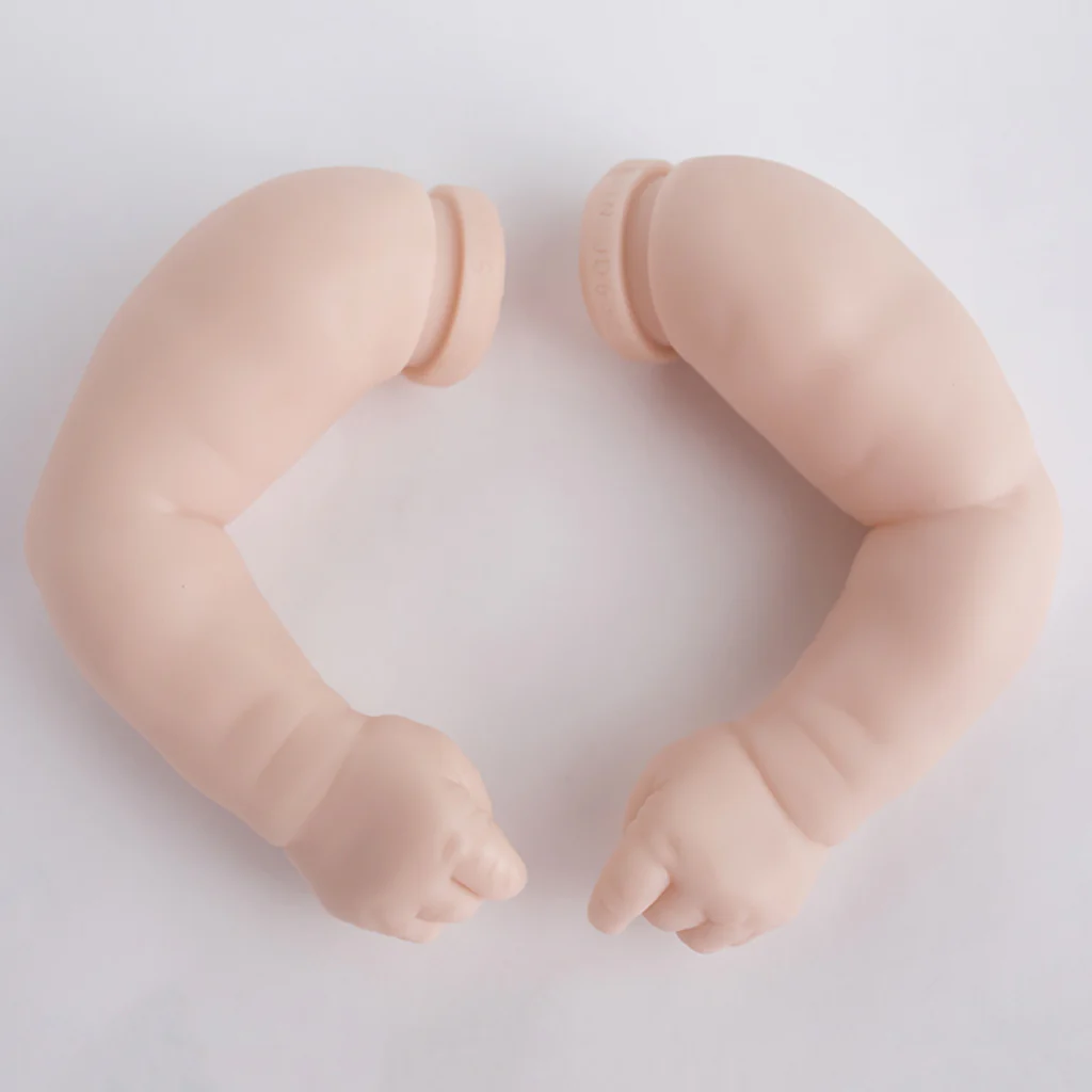 REALBORN-Kit Summer Rain Sleeping