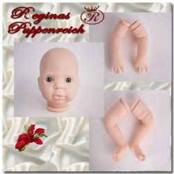 Willow Flower Awake Kit - Donna Rubert