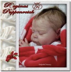 Isaac-Kitvon Donna Rubert