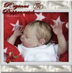 Isaac-Kitvon Donna Rubert