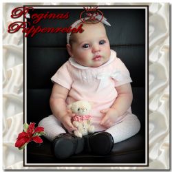 Lillian Awake Kit - Donna Rubert