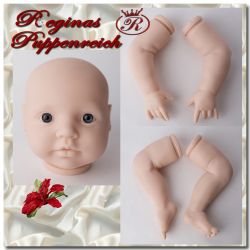 Lillian Awake Kit - Donna Rubert