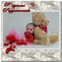 Cupcake Elfen Kit - Denise Pratt